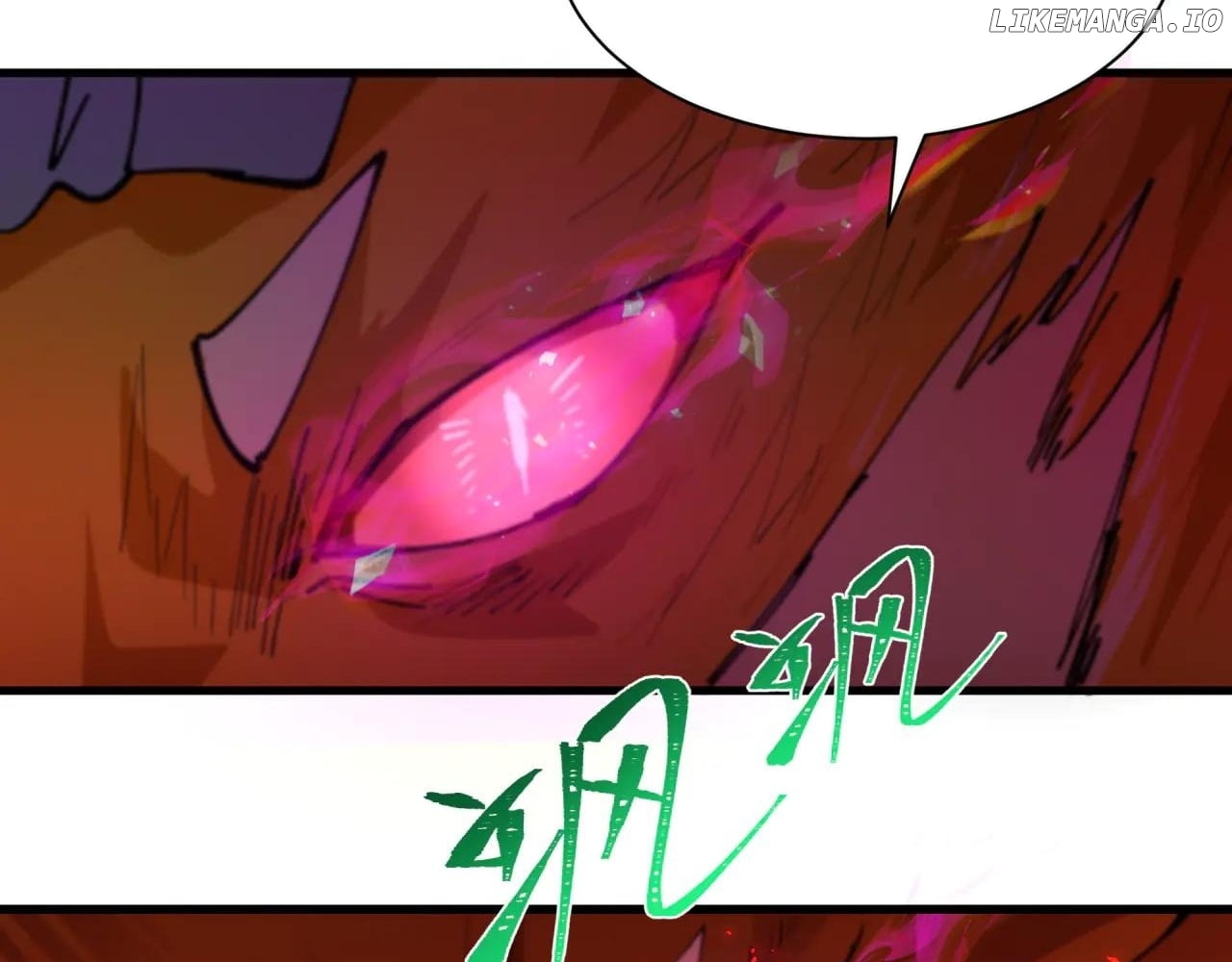Era of the Haunted Chapter 405 - page 49